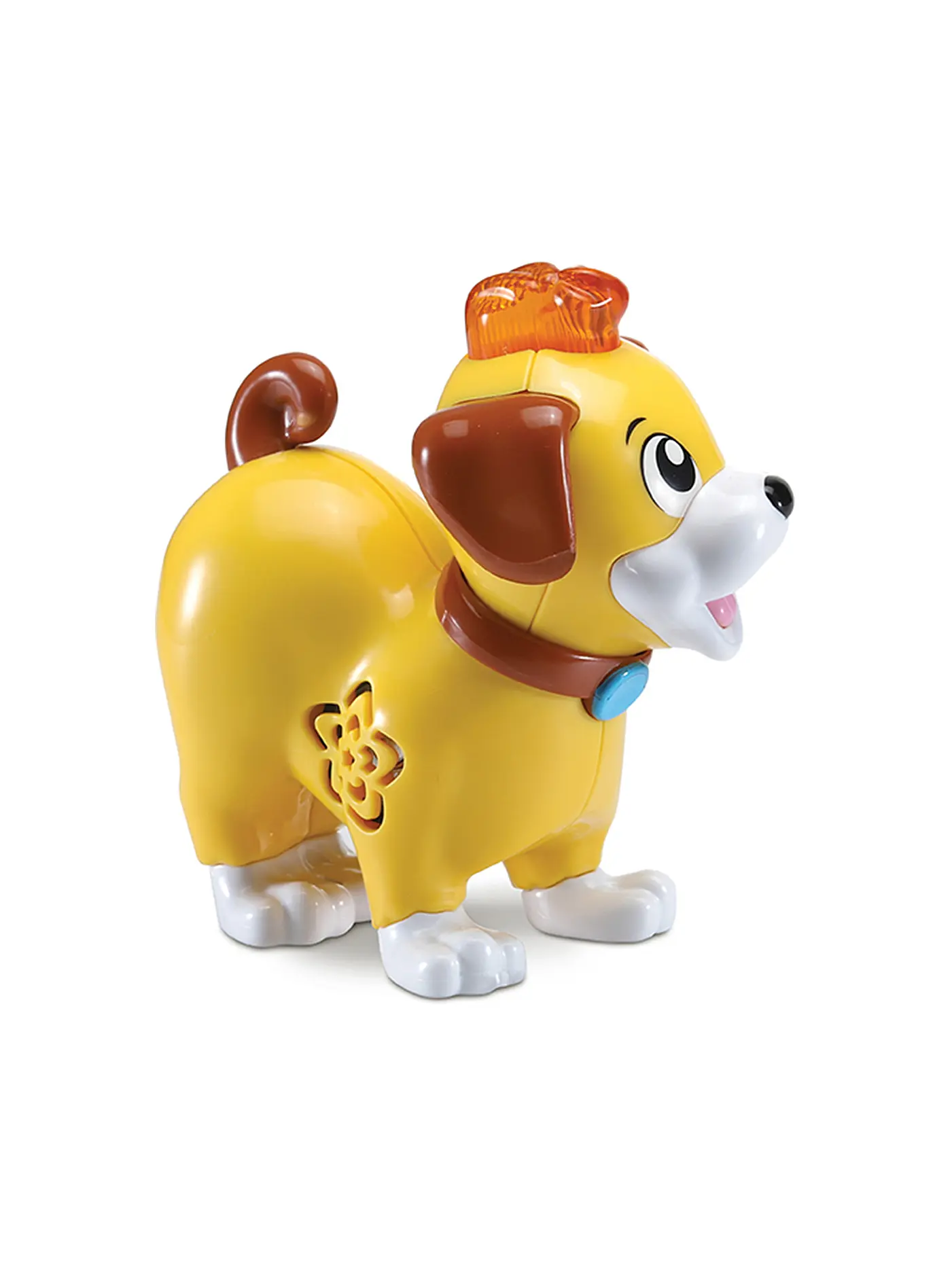 VTECH | Tip Tap Baby Tiere - Hund | 
